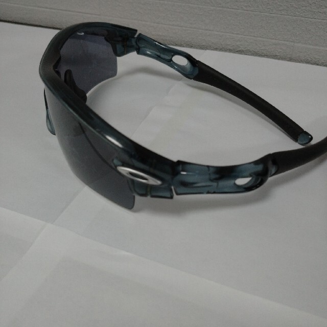 Oakley(オークリー)のOAKLEY RADAR PATH サングラス 09-671 136 スポーツ/アウトドアのスポーツ/アウトドア その他(その他)の商品写真