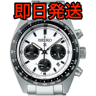 セイコー(SEIKO)のSBDL085 セイコー プロスペックス SPEEDTIMER スピードタイマー(腕時計(アナログ))