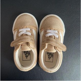 ヴァンズ(VANS)の最終値下げ　バンズ　kids sneaker(スニーカー)