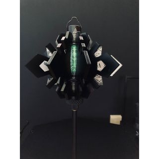 ゴールゼロ(GOAL ZERO)の新品　GRENADE AND SHURIKEN SHADE 値下げ可能(ライト/ランタン)