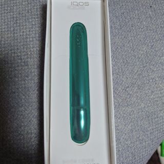 アイコス(IQOS)のIQOSドアカバー(タバコグッズ)