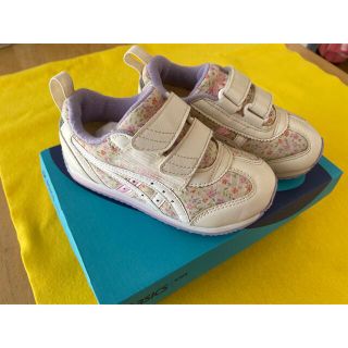 アシックス(asics)のasics IDAHO Mini　CT3 16.5cm ※tetu様行き(スニーカー)