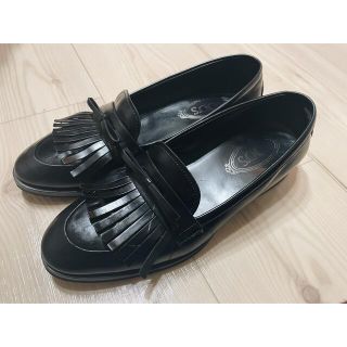 トッズ(TOD'S)の専用ページ(ローファー/革靴)