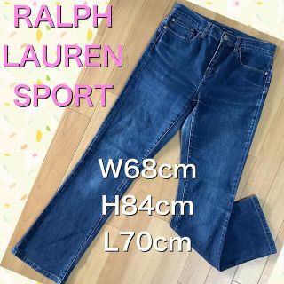 ラルフローレン(Ralph Lauren)のRALPH LAUREN SPORT  ラルフローレンスポーツ  デニム(デニム/ジーンズ)