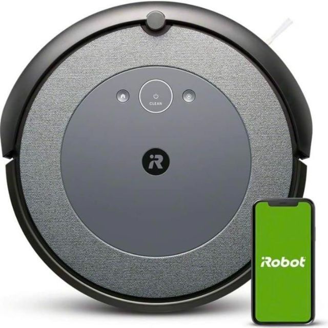 iRobot(アイロボット)のルンバi3 新品未開封 スマホ/家電/カメラの生活家電(掃除機)の商品写真
