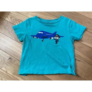 ランドリー(LAUNDRY)のTシャツ　100センチ　ランドリー(Tシャツ/カットソー)