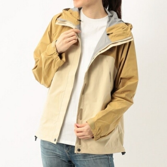 新品 タグ付き NORTH FACE ドットショットジャケット ノースフェイス