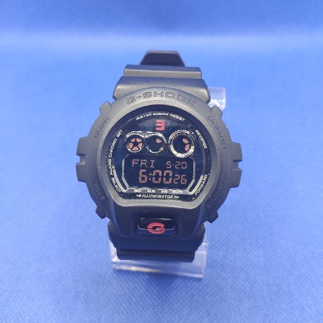 G-SHOCK × EMINEM  GD-X6900MNM-1JR エミネム　コ