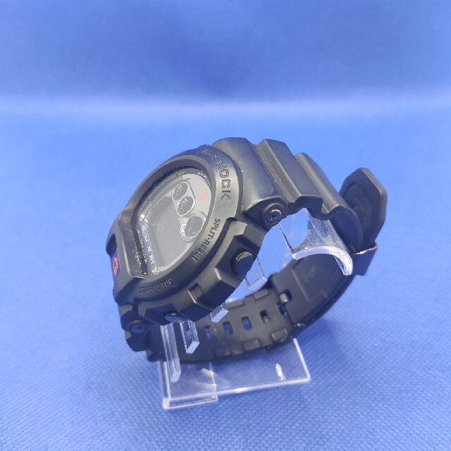 G-SHOCK × EMINEM  GD-X6900MNM-1JR エミネム　コ