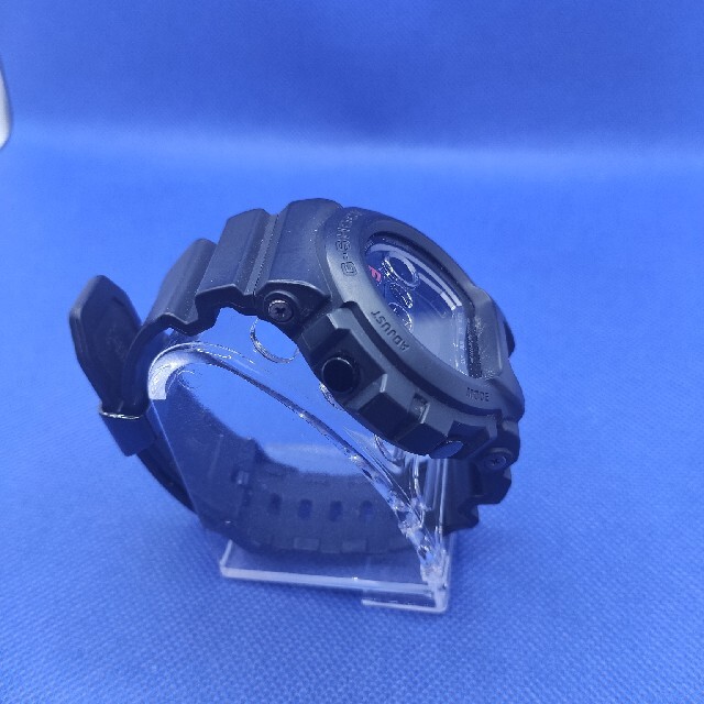 G-SHOCK × EMINEM GD-X6900MNM-1JR エミネム コ