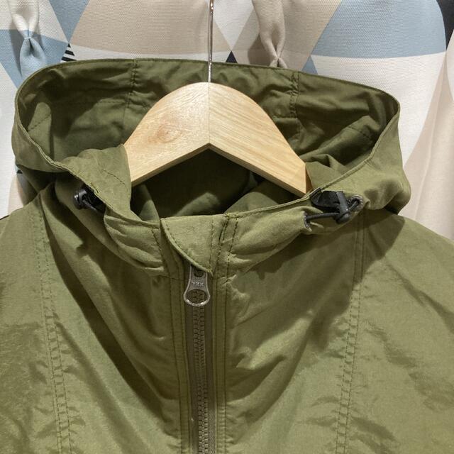 THE NORTH FACE - ノースフェイス マウンテンパーカー コンパクト ...