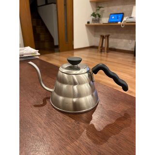 ハリオ(HARIO)のHARIO ハリオ　V60ドリップケトル・ヴォーノ(調理道具/製菓道具)