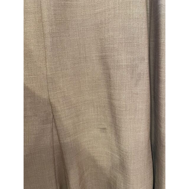 COCO DEAL(ココディール)のショートシャツドッキングベアワンピース レディースのワンピース(ロングワンピース/マキシワンピース)の商品写真