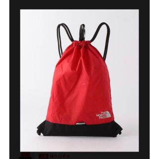 ザノースフェイス(THE NORTH FACE)のリュック  THE NORTH FACE    NAPSAC(リュックサック)