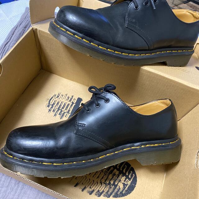 Dr.Martens(ドクターマーチン)のDr.Martens ドクターマーチン メンズの靴/シューズ(その他)の商品写真