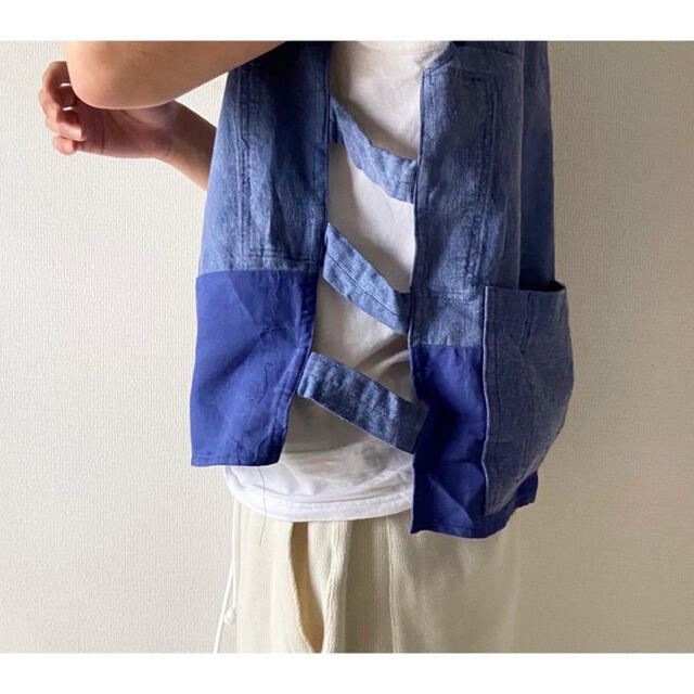 最新作即納】 Maison Martin Margiela - リメイク 再構築 vintage 30s