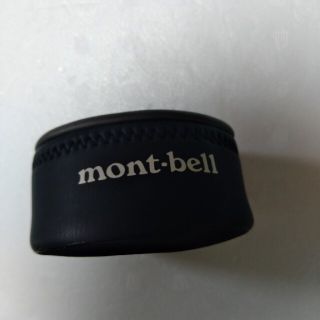 モンベル(mont bell)のカートリッジチューブプロテクター110(ストーブ/コンロ)