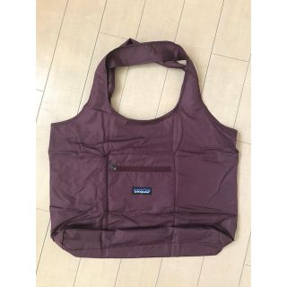 パタゴニア(patagonia)のパタゴニア patagonia エコバッグ 新品(エコバッグ)