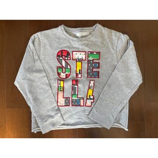 ステラマッカートニー(Stella McCartney)のri-ri様専用⭐︎ステラマッカートニー⭐︎ロンT130(Tシャツ/カットソー)