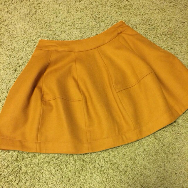 Kai Lani(カイラニ)のKai Lani♡スカート レディースのスカート(ミニスカート)の商品写真