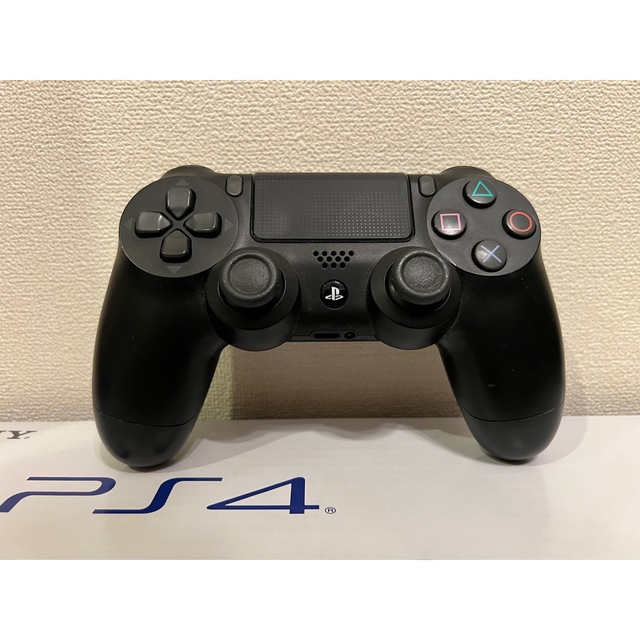 SONY PlayStation4 CUH-2000AB01