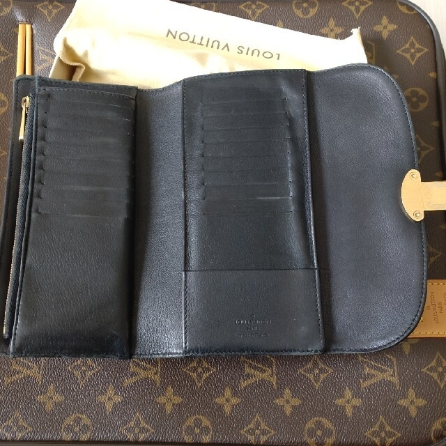 LOUIS VUITTON - used 補修完了品 直営店購入 ルイヴィトン LOUIS VUITTON - used 補修完了品 直営店購入 ルイヴィトン