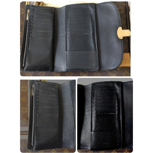 LOUIS VUITTON - used 補修完了品 直営店購入 ルイヴィトン LOUIS VUITTON - used 補修完了品 直営店購入 ルイヴィトン
