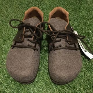 ビルケンシュトック(BIRKENSTOCK)の♪クリスマス値下げ♪【newalk by BIRKENSTOCK】 モンタナ(スニーカー)