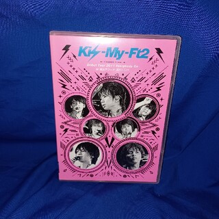 Kis-My-Ft2 Debut Tour 2011 Everybody Go(ミュージック)