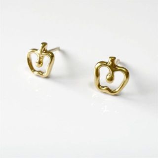 ティファニー 金 ピアスの通販 100点以上 | Tiffany & Co.のレディース ...