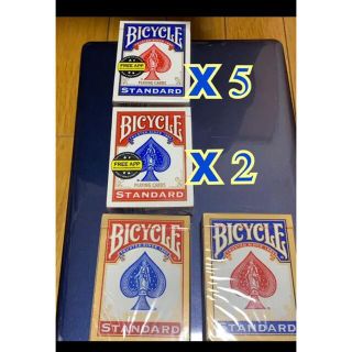 Bicycle バイシクル トランプ(トランプ/UNO)