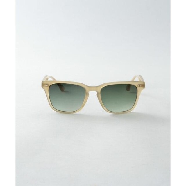 steven alan(スティーブンアラン)のSTEVEN ALAN OPTICAL    CARSON(KHAKI) メンズのファッション小物(サングラス/メガネ)の商品写真