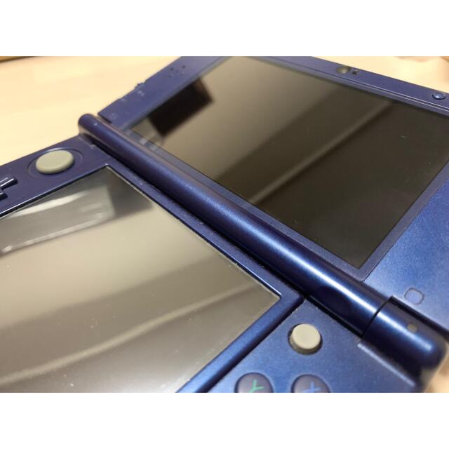 Newニンテンドー3DS LL 2