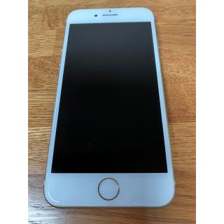 アイフォーン(iPhone)のiPhone7 32G gold(スマートフォン本体)