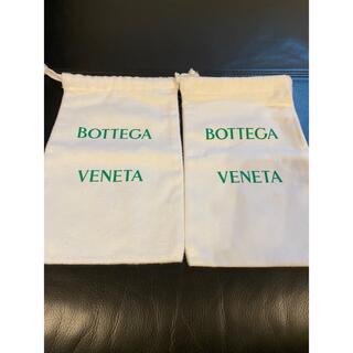ボッテガヴェネタ(Bottega Veneta)のsaa様専用　ボッテガ　袋2枚(ショップ袋)