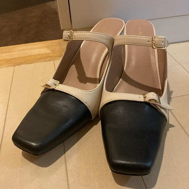 herlipto パンプス レディースの靴/シューズ(ハイヒール/パンプス)の商品写真