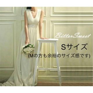 long weddingdress(ウェディングドレス)