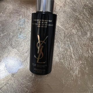 イヴサンローランボーテ(Yves Saint Laurent Beaute)のイヴサンローラン　化粧水ミスト　トップシークレットセッティンググロウスプレー　(化粧水/ローション)