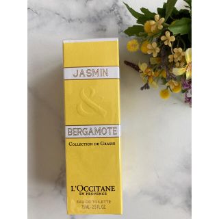 ロクシタン(L'OCCITANE)の【STOR様専用です】ロキシタン　オードトワレ(香水(女性用))