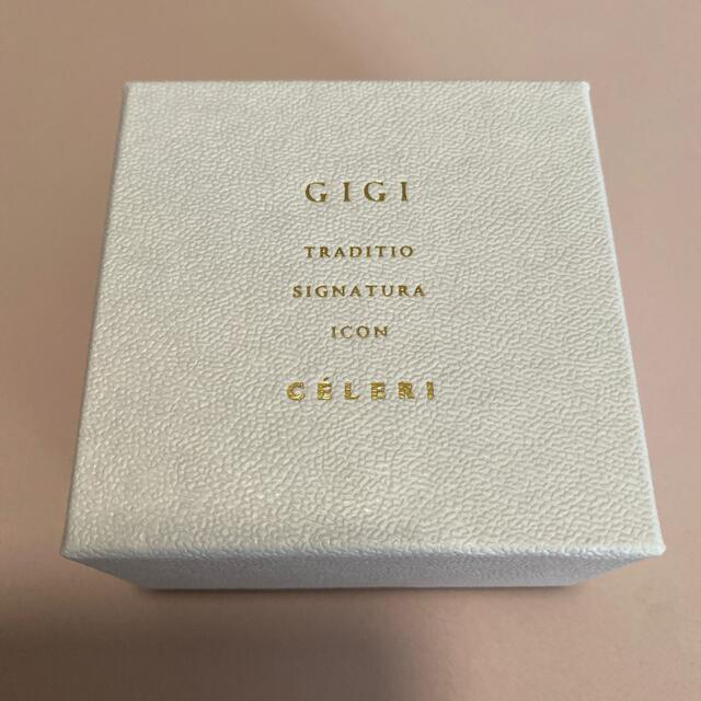 GIGI 18K クロスチャームトップの通販 by FKGWAI|ラクマ