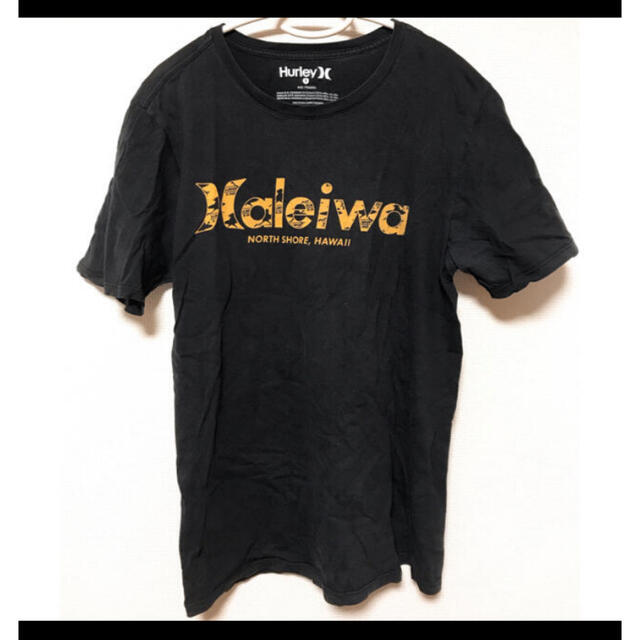 Hurley(ハーレー)の【ハワイ/ハレイワ】Hurley Tシャツ ハーレー 限定 サーフショップ メンズのトップス(Tシャツ/カットソー(半袖/袖なし))の商品写真