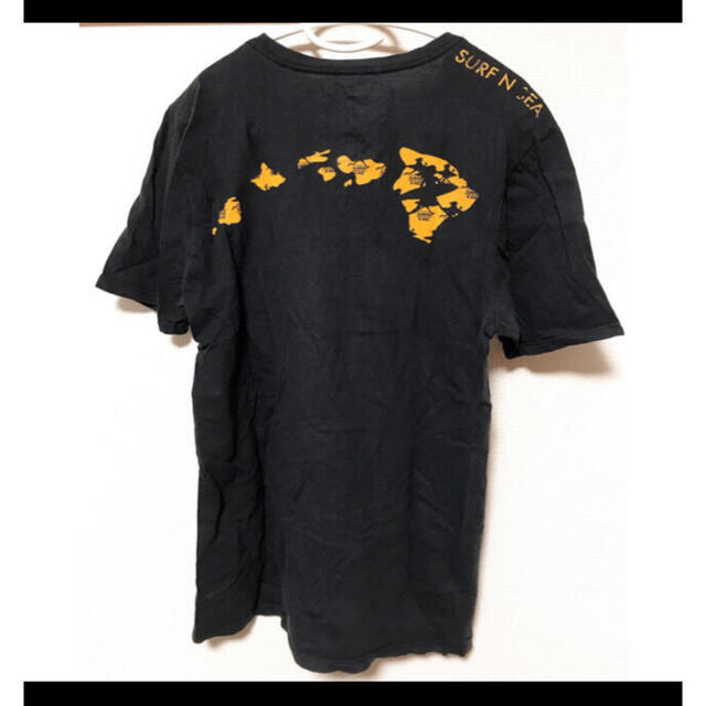 Hurley(ハーレー)の【ハワイ/ハレイワ】Hurley Tシャツ ハーレー 限定 サーフショップ メンズのトップス(Tシャツ/カットソー(半袖/袖なし))の商品写真