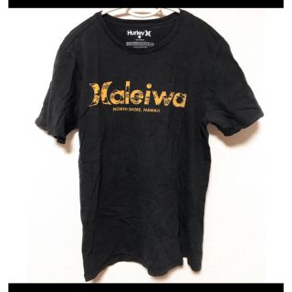 ハーレー(Hurley)の【ハワイ/ハレイワ】Hurley Tシャツ ハーレー 限定 サーフショップ(Tシャツ/カットソー(半袖/袖なし))