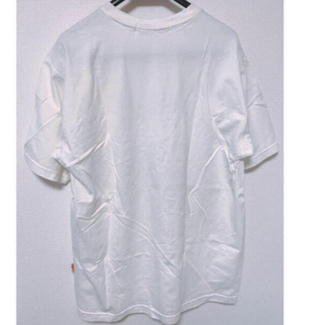 【即日発送】タイ Cabbages & Condoms エイズ啓発 メンズのトップス(Tシャツ/カットソー(半袖/袖なし))の商品写真