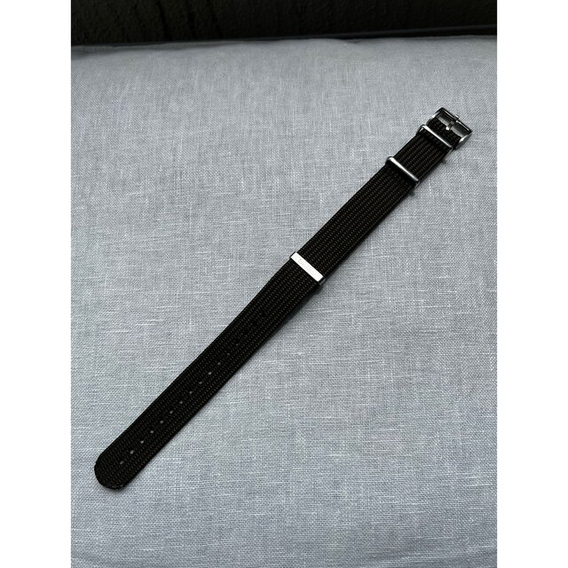 SEIKO - SEIKO プロスペックス SBDC143 純正 ファブリック(製紐