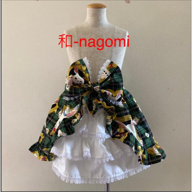 完成品販売♡プリンセススカート