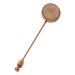 エルメス 新品 ブローチ/コサージュの通販 54点 | Hermesのレディース