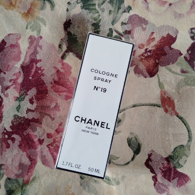 CHANEL(シャネル)のCHANEL香水 コスメ/美容の香水(香水(女性用))の商品写真