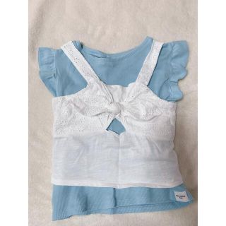 ザラキッズ(ZARA KIDS)のZARA 子供服 セット (Tシャツ/カットソー)