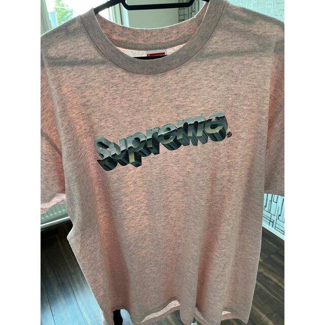 supreme Tシャツ